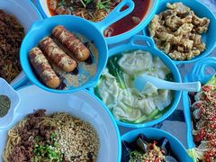 -何必是家面馆 HB noodles&coffee