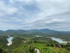 -中旅阿那亚九龙湖·公主酒店