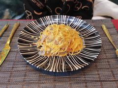 -青花瓷西餐厅(金鸡湖广场店)