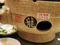 -亮宝楼国宴+文化陕菜