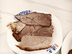 -德元兰州纯汤牛肉面(龙阳路店)