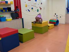 -侎宝运动成长中心(嘉定大融城店)