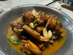 -滁香园·滁州菜(琅琊山店)