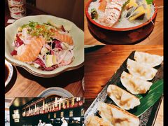 -山葵家·创意料理(EFC欧美广场店)