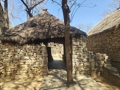 -红嫂家乡旅游区
