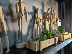 -MI WU FACTORY米屋美食工厂餐厅(绿地店)