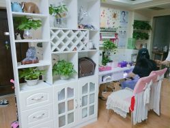 -美甲日记美睫专业纹绣半永久