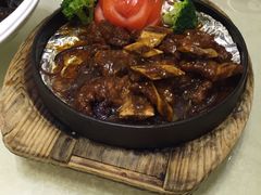 -农香居粗菜馆(大明路店)