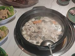 -狐狸爱上椰子鸡(滨江星光大道店)