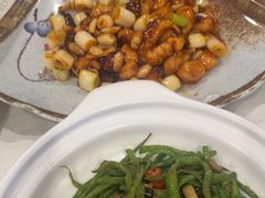 -鑫巴蜀小镇 · 水煮鱼专研店(玉桥店)