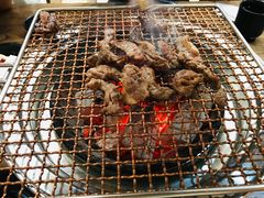 -九田家黑牛烤肉料理(二天地店)