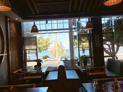 -野菌皇海景野生菌火锅(滨海大道店)