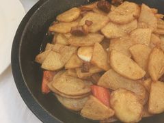 铁板土豆片-庐州太太(鼓楼店)