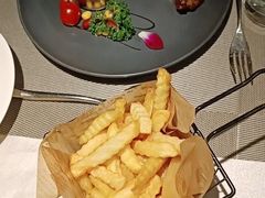 -七海旋律西餐厅(金沙湾店)