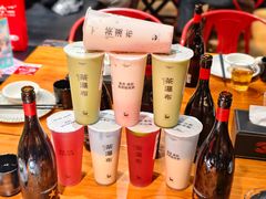 -金陵一哥龙虾(水木秦淮店)