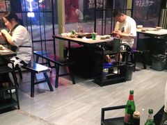 -大虎重庆老火锅(正弘城店)