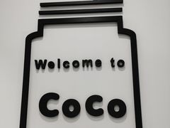 -CoCo都可(北美店)