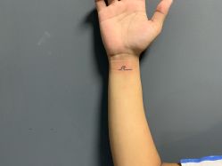 -刺客纹画纹身·洗纹身·穿孔饰品