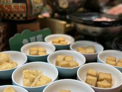 -亚马逊蒸汽活海鲜自助(LCM置汇旭辉广场店)