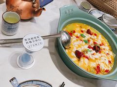 古法酸菜鱼-望蓉城·古法酸菜鱼(世纪汇店)
