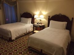 -广州富力丽思卡尔顿酒店