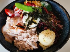 -棒沙拉·轻食餐厅(华润店)