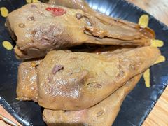 -KAOTOWN烤堂•烧烤(海汇港店)
