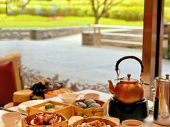-南宁荔园维景国际酒店·荔园中餐厅