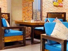 -苹果树下艺术餐厅(宋庄店)