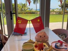 -水桶王国主题餐厅·聚会·生日派对·亲子活动·家庭套餐(亚龙湾希尔顿店)