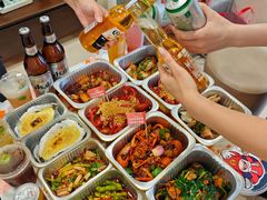 -吉利龙虾·新派海鲜烧烤