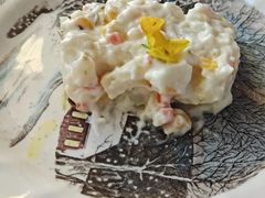 -圣彼得堡观江俄餐厅(中央大街黑金冠店)