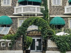 -成桂西餐厅·42年的味道(五大道疙瘩楼店)