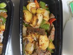 -中国兰州拉面(百伦店)