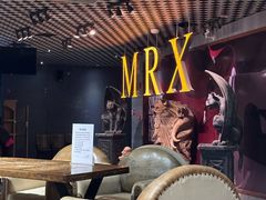 -X先生·MRX沉浸密室(厦门双子塔海景店)