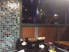 -鸣记脆皮烤鱼·海鲜烤鱼(三八广场店)