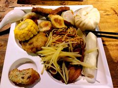 -素清香(解放路店)