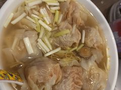 -一记面馆(易发店)