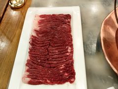 手切鲜羊肉-牛街·马辈儿涮肉(牛街二店)