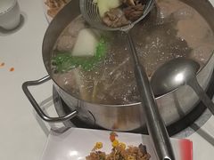 -陈记顺和潮汕牛肉火锅(番禺迎宾大道店)
