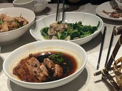 -大潮淮·淮扬菜(何园旗舰店)