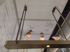 景观位-潮堂 · 潮州菜(恒隆广场店)