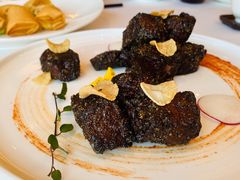 -正佳广场万豪酒店-粤菜餐厅·点心·海鲜·聚餐