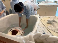-蜜悦居月子中心(国金中心店)