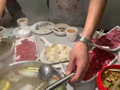 -俏牛哥鲜牛肉牛肆馆(重庆天地店)