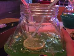 -Dampa Seafood Grill - Dubai