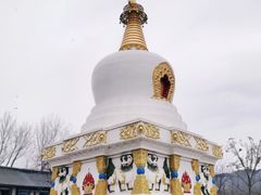 -护国法轮寺