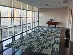 -青岛海尔洲际酒店