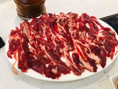 -黑山牛肉汤火锅(花城汇店)