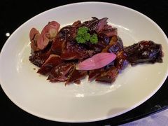 酱油麻鸭-上海人家花樣年华(虹口龙之梦店)